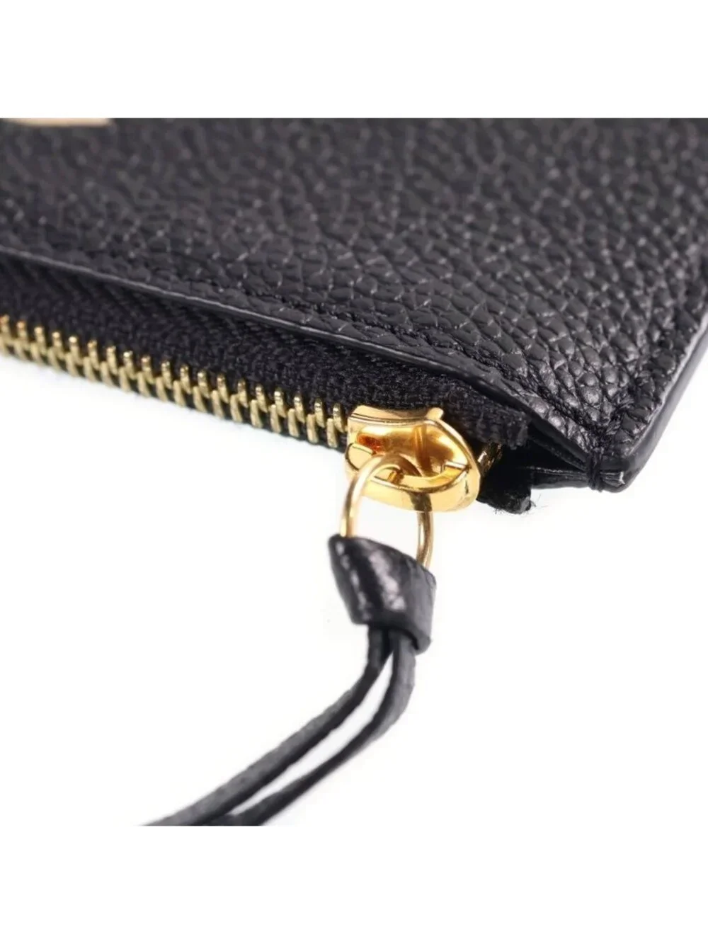 Louis Vuitton Pochette Felicie Monogram Empreinte Internal Pouch